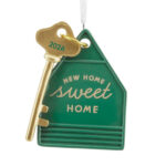 New Home Sweet Home Key 2026